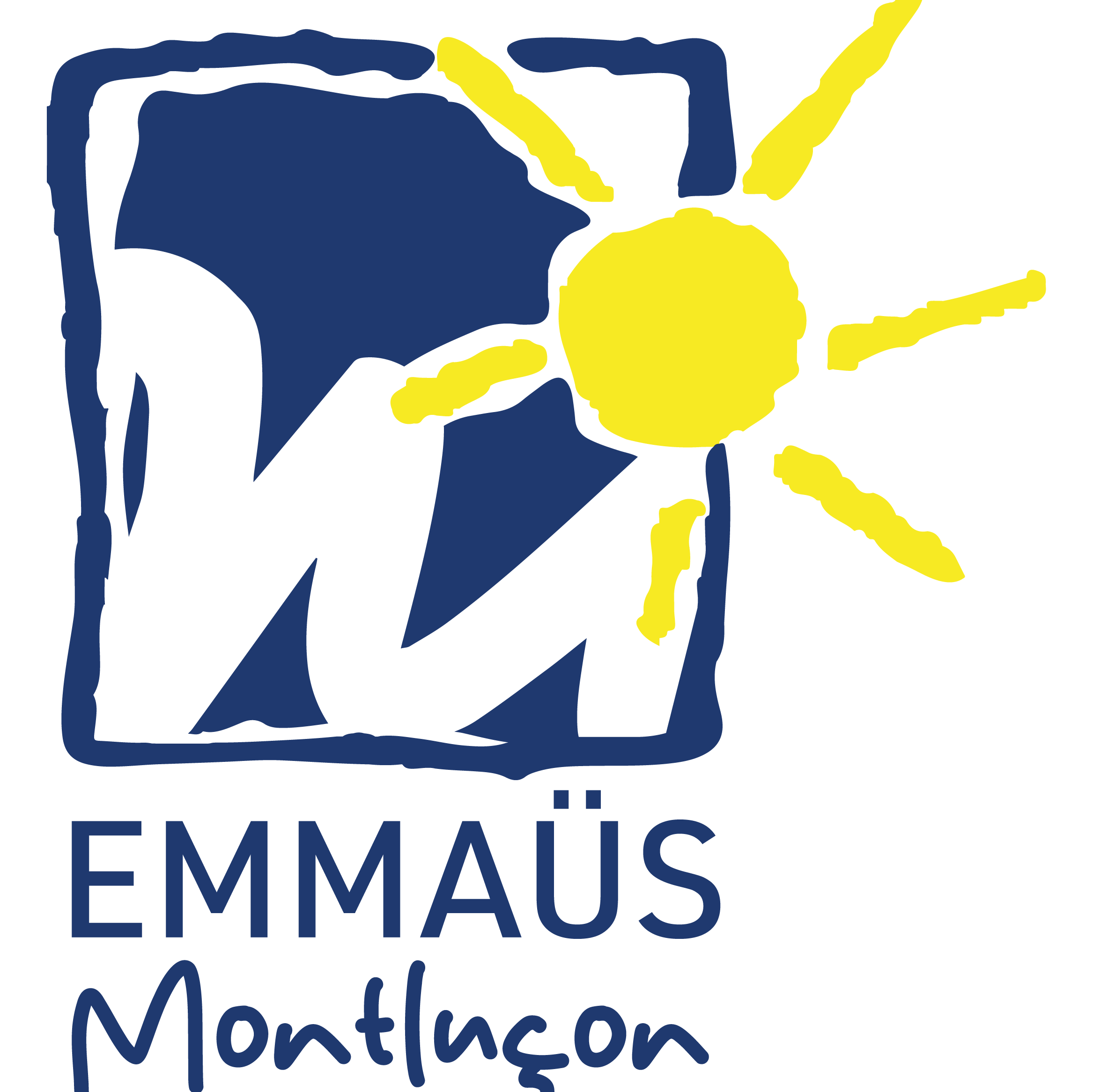 EMMAÜS MONTLUCON